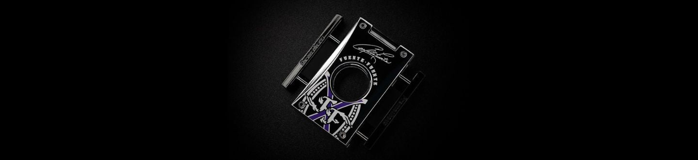Cigar Cutters