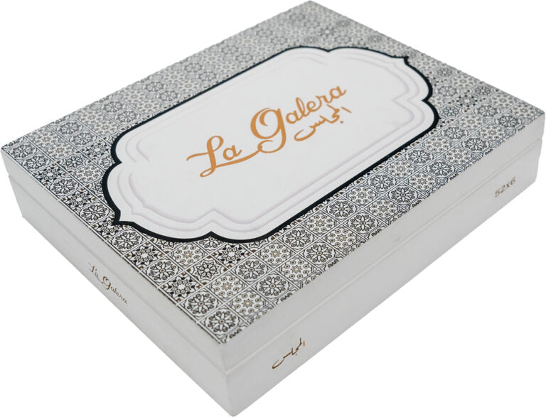 La Galera Unveils "Al Majlis" Cigar at Casa DR Exclusivo Event in Doha