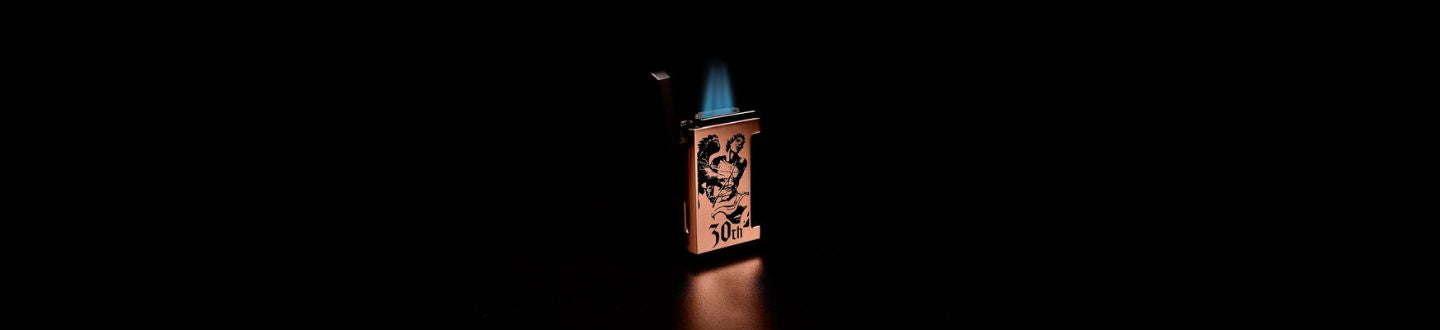 Cigar Lighters