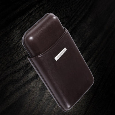 Leather Cases