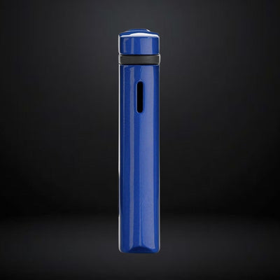 Colibri Cigar Lighter Falcon – Metallic Blue