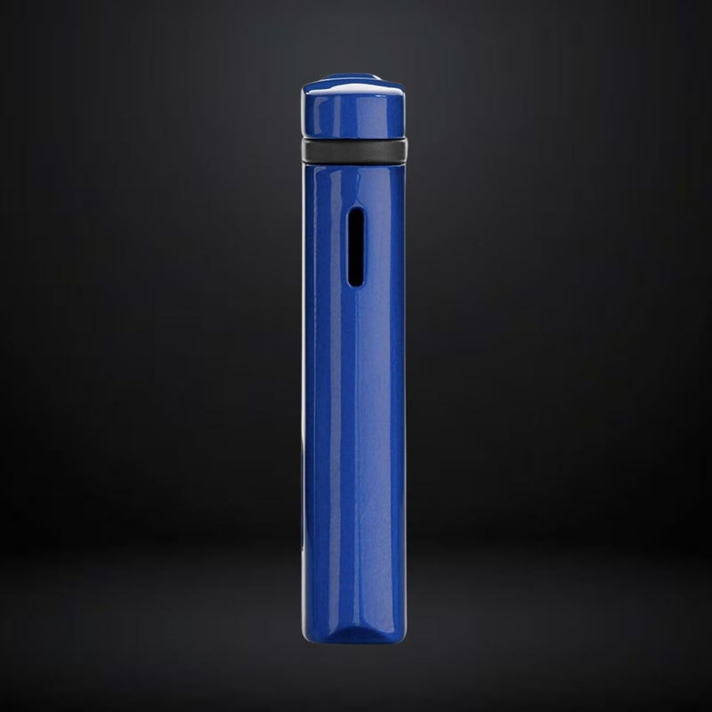 Colibri Cigar Lighter Falcon – Metallic Blue