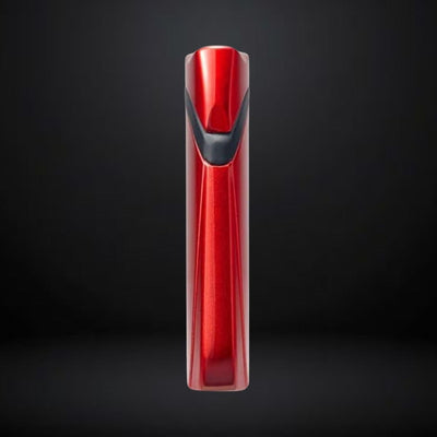 Colibri Cigar Lighter Falcon – Metallic Red