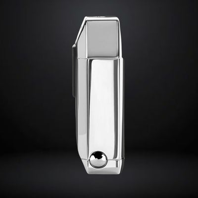 Colibri Cigar Lighter Quantum – Chrome