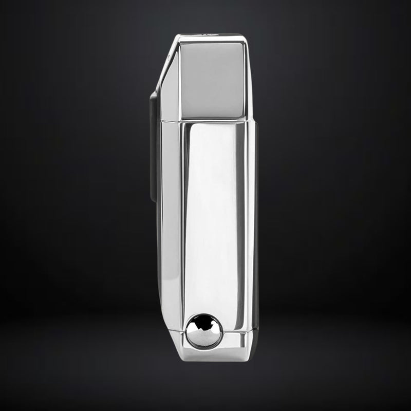 Colibri Cigar Lighter Quantum – Chrome