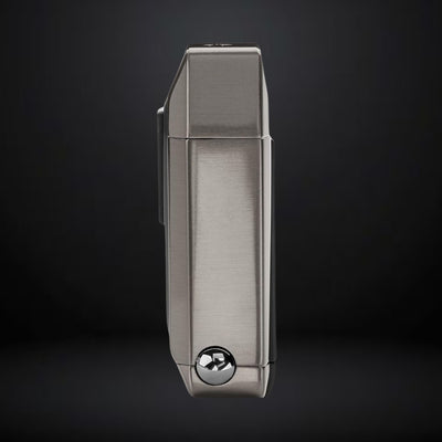 Colibri Cigar Lighter Quantum – Gunmetal