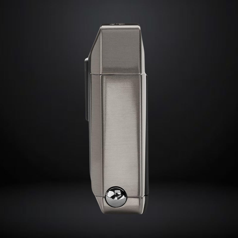 Colibri Cigar Lighter Quantum – Gunmetal