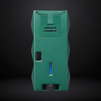 Colibri Cigar Lighter Quasar II – Green