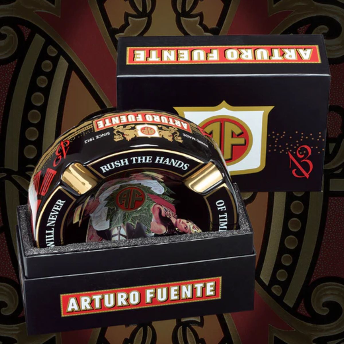 Prometheus Cigar Tubes- Buy Online At Best Price- Qatar - Cigar-Square