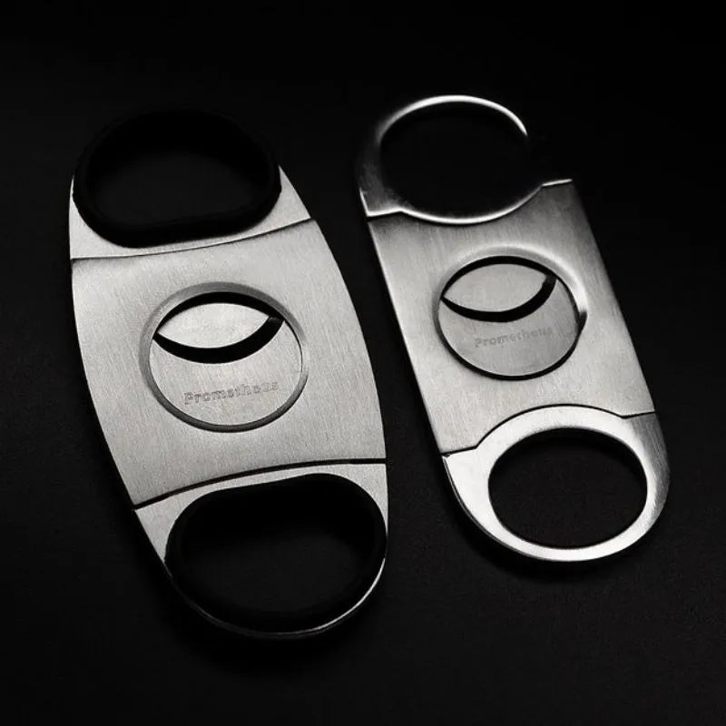 Buy Prometheus Cigar Cutter KKP At The Best Price in Qatar - Cigar-Square