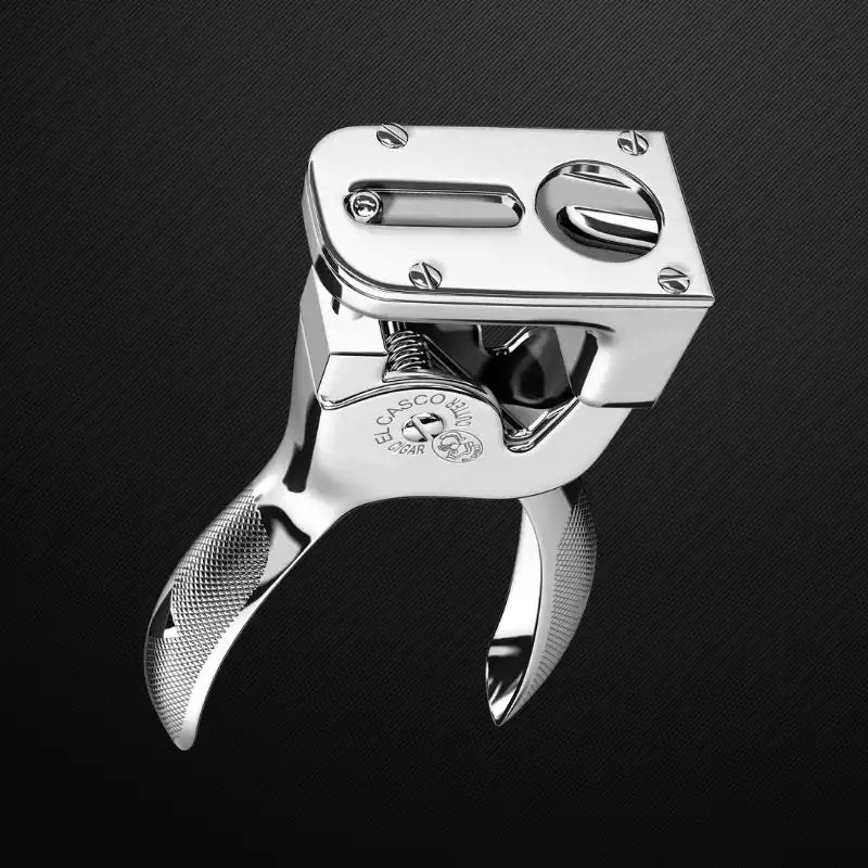 Plier - Stapler - In - Shiny - Chrome - Plated - Finish