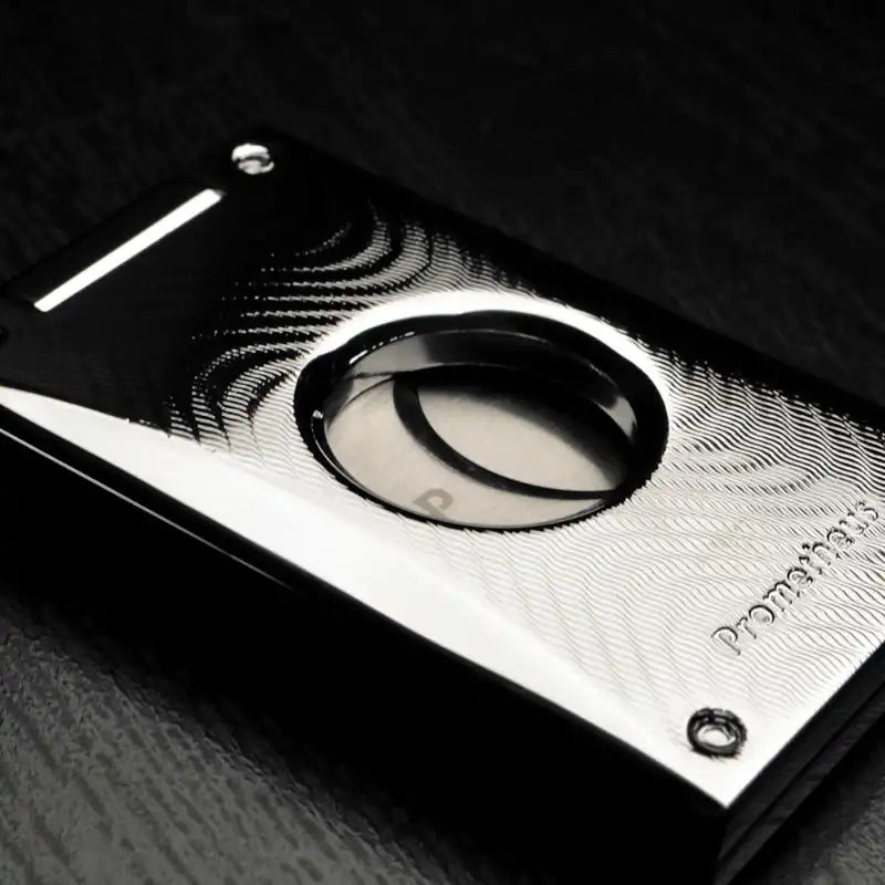 Prometheus Cigar Cutters In Qatar At Best Price - Cigar-Square