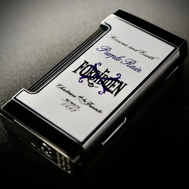 OpusX - Purple - Rain - “Dream” - Ultimo - XFD -White - Lacquer