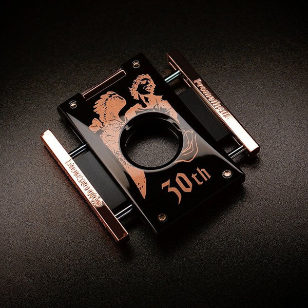 Prometheus - 30th - Anniversary - Cigar - Cutter - HP7