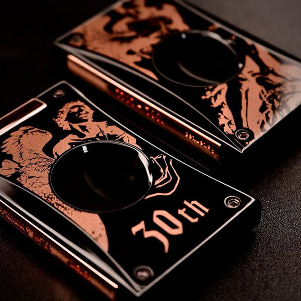 Prometheus - 30th - Anniversary - Cigar - Cutter - HP7