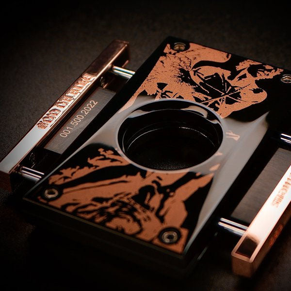 Prometheus - 30th - Anniversary - Cigar - Cutter - HP7