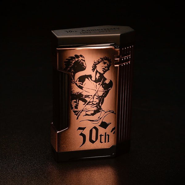 Prometheus 30th Anniversary Magma T Cigar Lighter