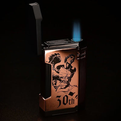Prometheus 30th Anniversary Magma T Cigar Lighter